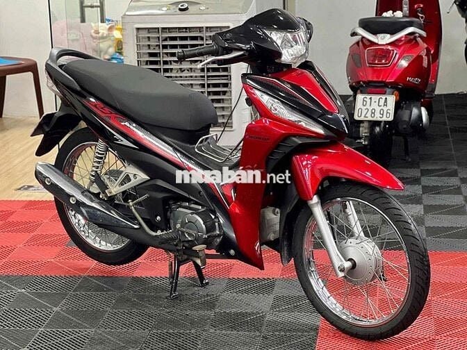 💥RSX Fi đời 2017 BS Tỉnh Chính Chủ máy ngon💥