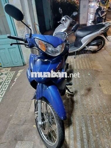 Do dư dùng nên cần bán future 1