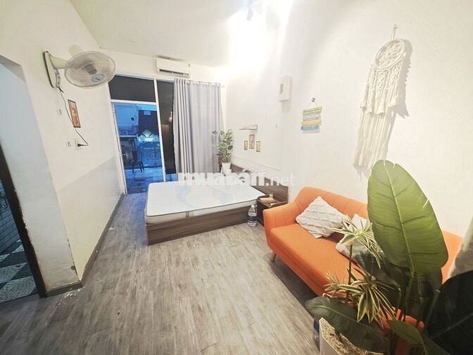 CHO THUÊ CĂN HỘ PHƯỜNG THỐNG NHẤT GIÁ 4 TRIỆU