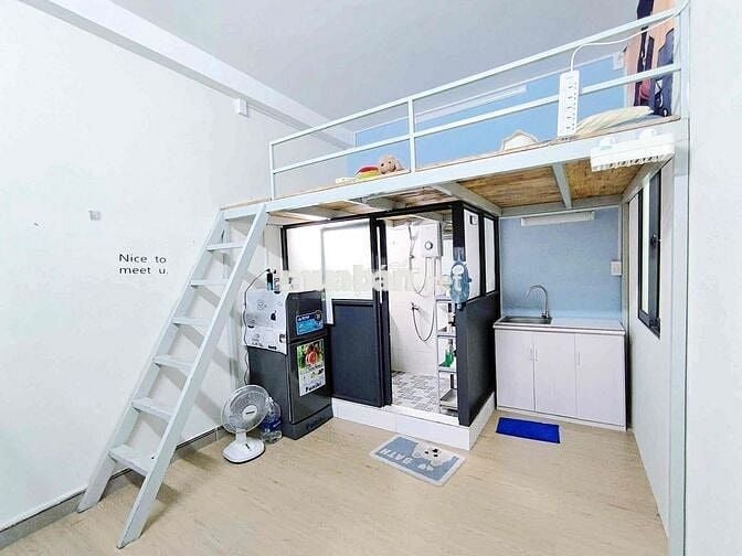 🧧 DUPLEX FULL NT PHAN ĐĂNG LƯU PHÚ NHUẬN