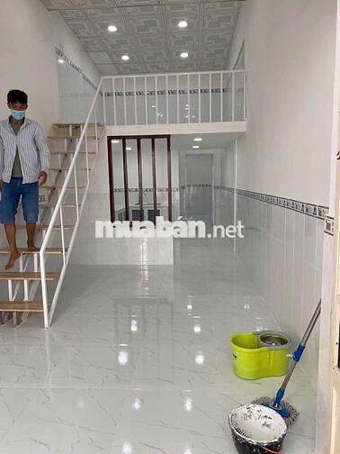 Bán nhà Trung tâm Quận 3 - 50m2 giá chỉ 4 tỷ nhỉnh SHR