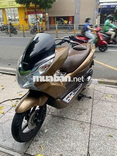 Honda PCX 125 2012 mới 90% Bstp chính chủ