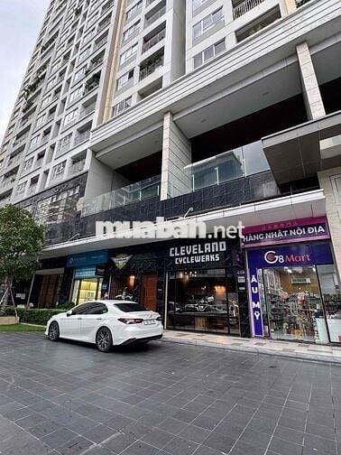 CHO THUÊ SHOPHOUSE CHUNG CƯ BOTANIC - MẶT TIỀN PHỔ QUANG - GẦN SÂN BAY