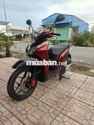 HONDA SH MODEL 2016 NGUYÊN ZIN