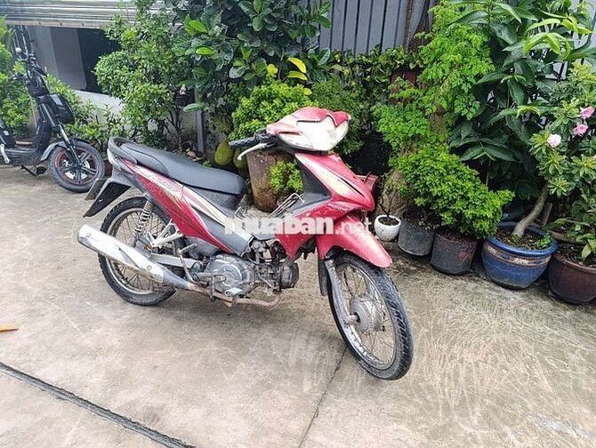 Wave s110 Honda