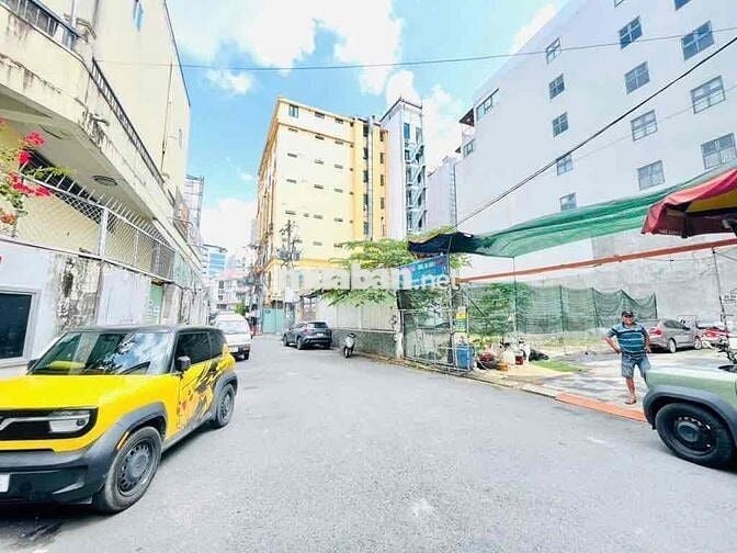 NHỈNH 13 TỈ ,PHỔ QUANG - ĐẲNG CẤP VIP SÂN BAY - 3 TẦNG KIÊN CỐ GẦN MẶT