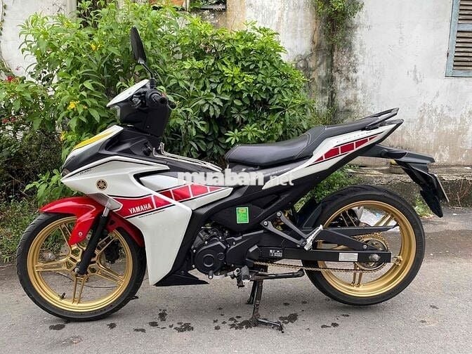 Exciter 155 chinh chủ