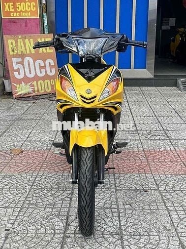 Ex 135 côn tay úp full new 2010 cực đẹp  Dọn chi t