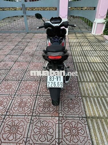 winner x 150cc