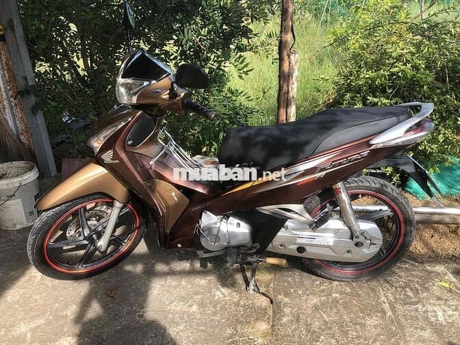 Bán xe future chính chủ