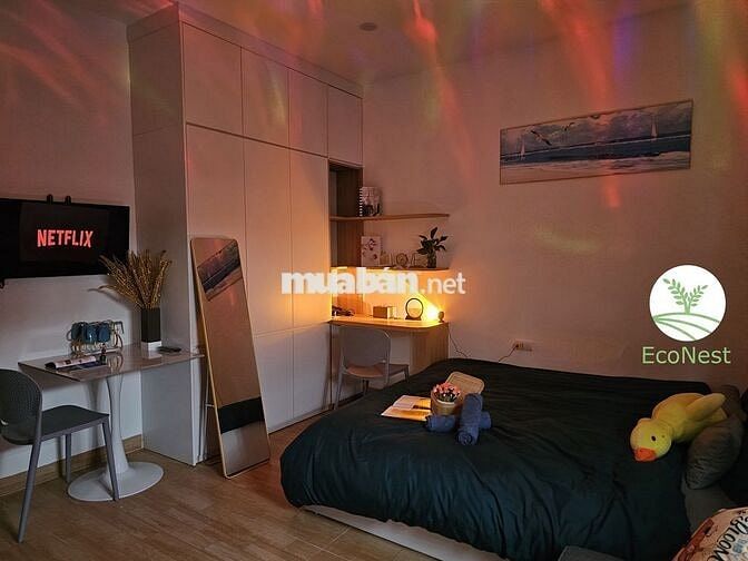Đón Tân Sinh Viên CHDV gần RMIT - ngõ 294 Kim Mã - Oto cách 10m!