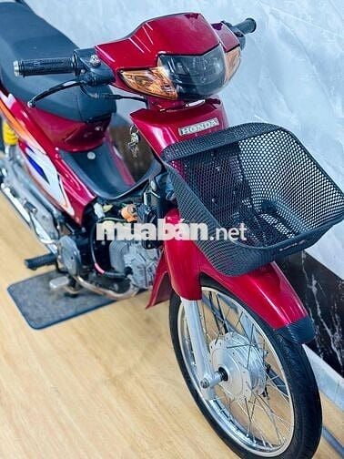 Wavealpha 2002 12/54 redleo 59-G3 06120 Chíh Chủ