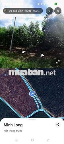 - Đất cần bán 200 m² sau khu công nghiệp chơn thành.