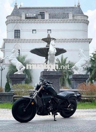 Honda Rebel 300 2023