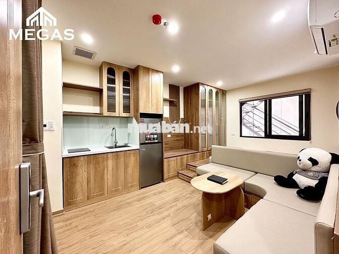💖💖CHO THUÊ CĂN HỘ STUDIO, 2PN TRUNG TÂM BA ĐÌNH, GẦN TÂY HỒ NHÀ MỚI 💖