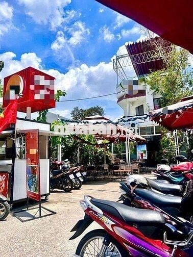 NHÀ MẶT TIỀN LÊ ĐỨC THỌ 10X50 VỊ TRÍ ĐÔNG ĐÚC