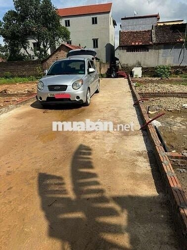 Dự án mới hàng f0 tại tiên du giá từ 900tr