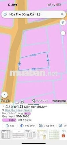 🔥 Đất đẹp kiệt 7m – 2 ô tô tránh – chỉ 3.x tỷ