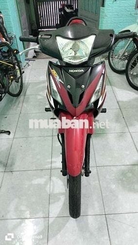 Wave RSX xe zin