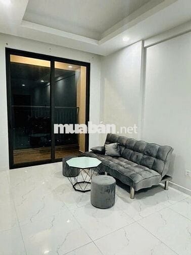 BÁN CĂN HỘ 2PN 2WC, 65m² giá 2tỷ050 (có bancol) - Hỗ trợ ngân hàng 80%