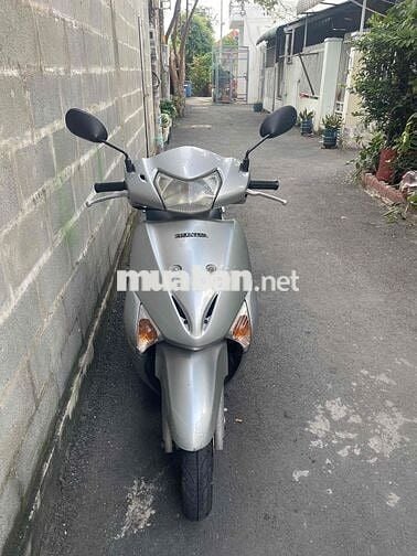 Bán Honda scr máy rất êm, biển số thành phố