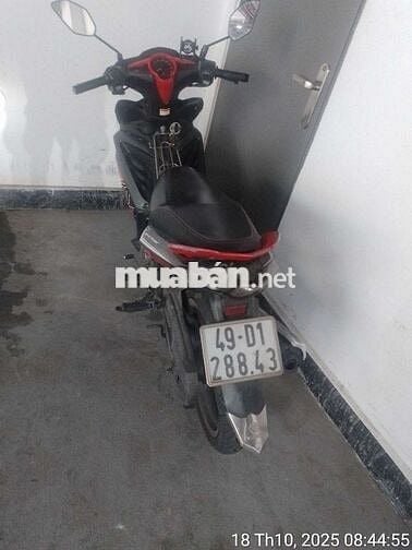 Exciter 135 zin chính chủ