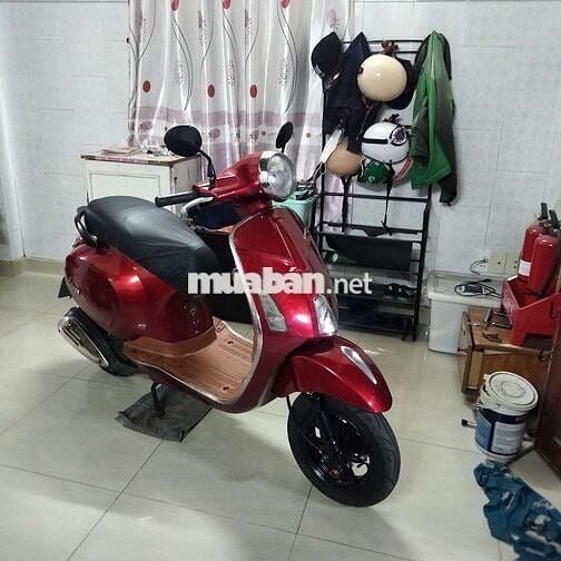 Tay ga 50cc, giấy tờ đầy đủ, máy móc rất êm, khỏe