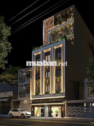 🔴 DUPLEX MỚI TINH FULL NỘI THẤT CÒN NGUYÊN SEAL