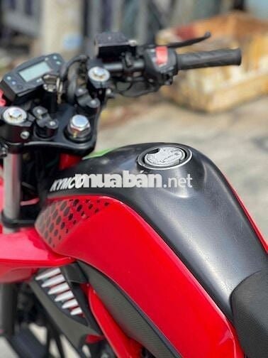 kymco kpipe 50