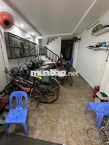Cho Thuê Tầng 1-2-3 làm văn phòng, spa, trung tâm ngoại ngữ,..