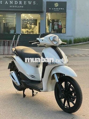 Liberty 125 ie chính chủ cần bán