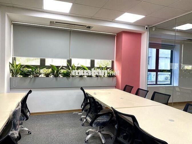 Nhỏ mà chất, view siêu đẹp, giá thuê cực ưu đãi!! tại Nguyễn Chí Thanh