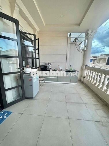 CHO THUÊ CĂN HỘ KHU CITYLAND GÒ VẤP