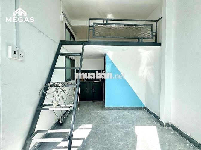 KHAI TRƯƠNG DUPLEX NGAY SÁT CÔNG VIÊN GIA ĐỊNH GIÁ SIÊU YÊU 🩷