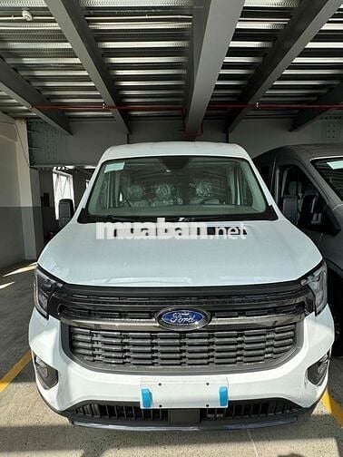 Ford Transit 2024 Trend