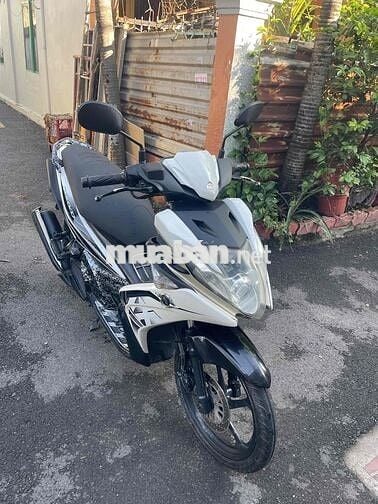 Bán novo5 máy rất êm, biển số thành phố