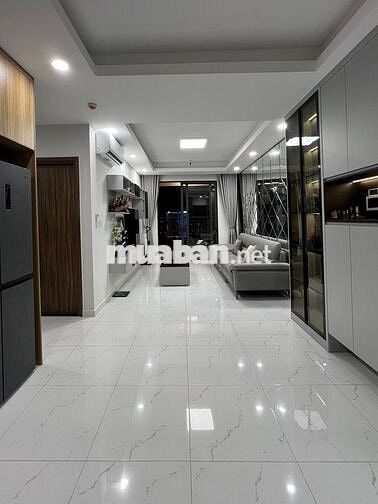 BÁN CĂN HỘ 3PN2WC – GIÁ CHỈ 2 TỶ 450 TRIỆU - Hỗ trợ Ngân hàng 80%