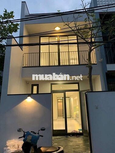 🏡 CHO THUÊ NHÀ ĐẸP KHU AN THƯỢNG PHỐ TÂY