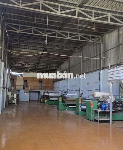 CHO THUÊ KHO,XƯỞNG 300M² GIÁ 23TR/T, Đ LÊ TRỌNG TẤN