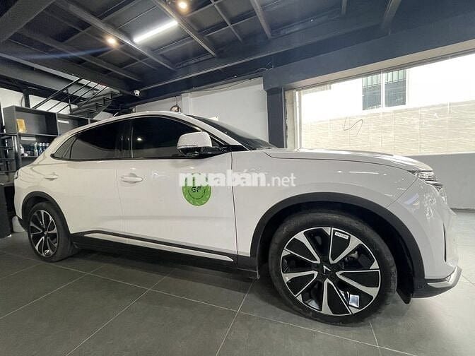 VinFast VF8 2023 Plus - 43000 km
