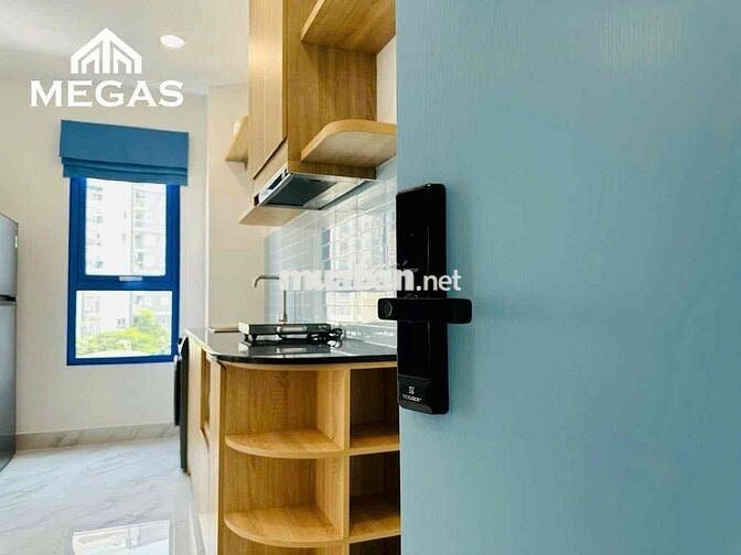 siêu phẩm chdv khu phố ẩm thực Phan Xích Long