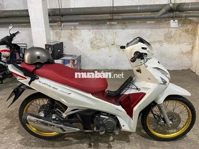 Cần bán xe Future