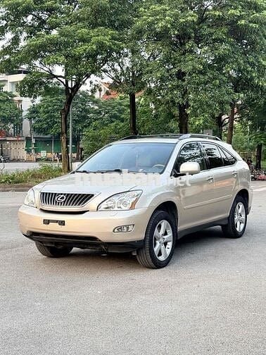 Lexus RX 2007 - 130000 km