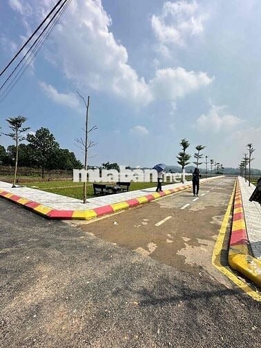 ĐẤT NỀN HOÀ LẠC CHÍNH CHỦ GIÁ ĐẦU TƯ