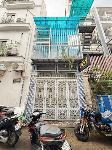 Bán nhà 84/14 Thích Minh Nguyệt, gần Công viên Hoàng Văn Thụ