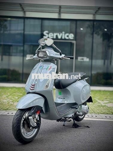 🌈Piaggio Vespa Sprint 125 Đk 2015 Bs94 Chính chủ