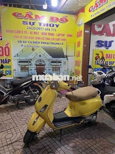 cầm đồ bán thanh lý rẻ xe zin đẹp êm ru