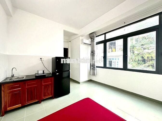 PHÒNG THOÁNG ĐẦY ĐỦ TIỆN NGHI NGAY ĐH BÁCH KHOA
