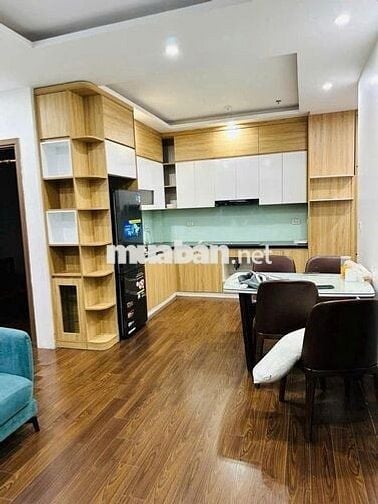 Chính chủ bán CH toà N04 Ecohome3 69m2, 2N,2WC, giá 5.98 tỷ
