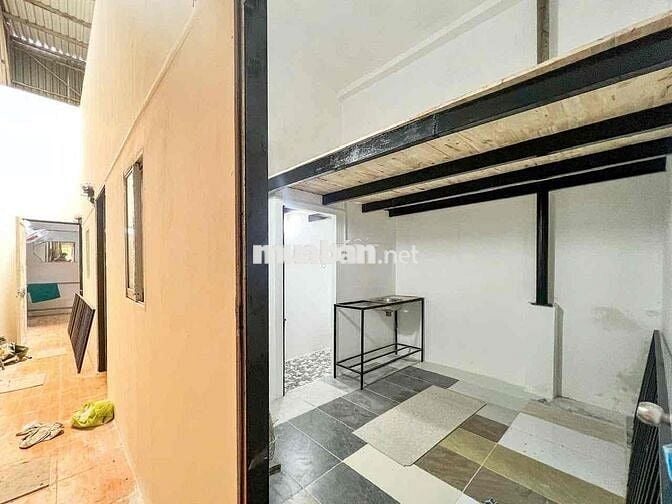 🎉🎉CHO THUÊ DUPLEX GIÁ RẺ RỘNG 25M2 NGAY IUH CS2